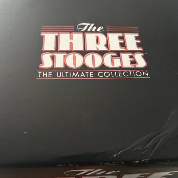 The Three Stooges: The Ultimate Collection - Picture 4 of 5